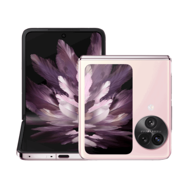 OPPO Find N3 Flip 256GB (Fullbox, Likenew)