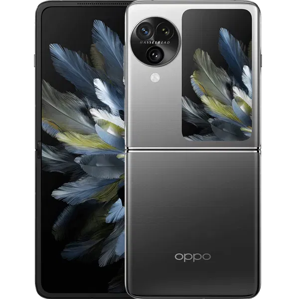 OPPO Find N3 Flip 256GB (Fullbox, Likenew)