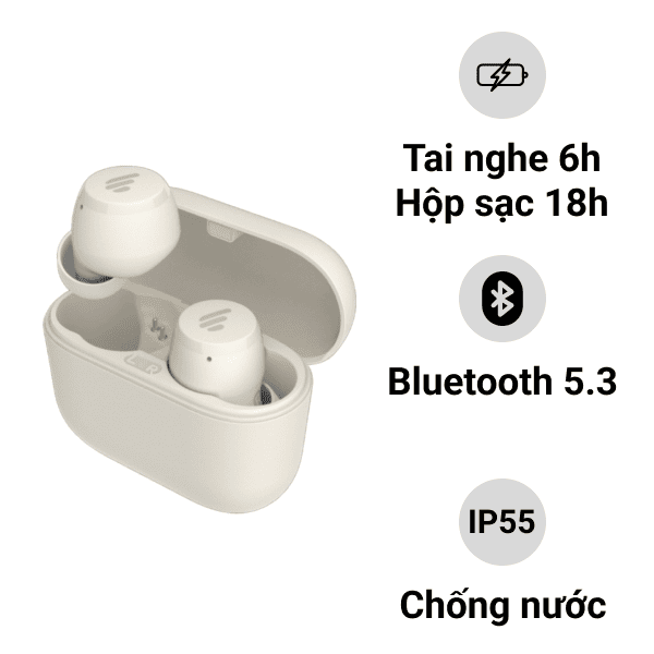 Tai nghe True Wireless Edifier X3 Lite