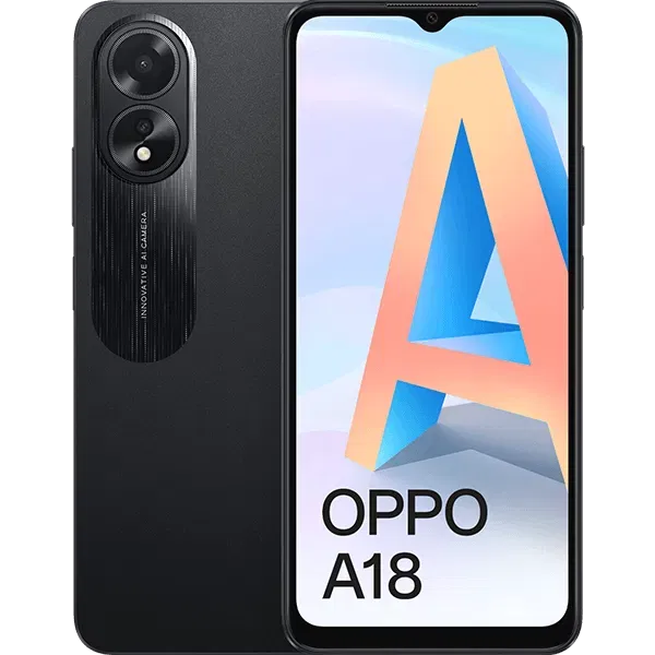 OPPO A18 64GB Chính Hãng
