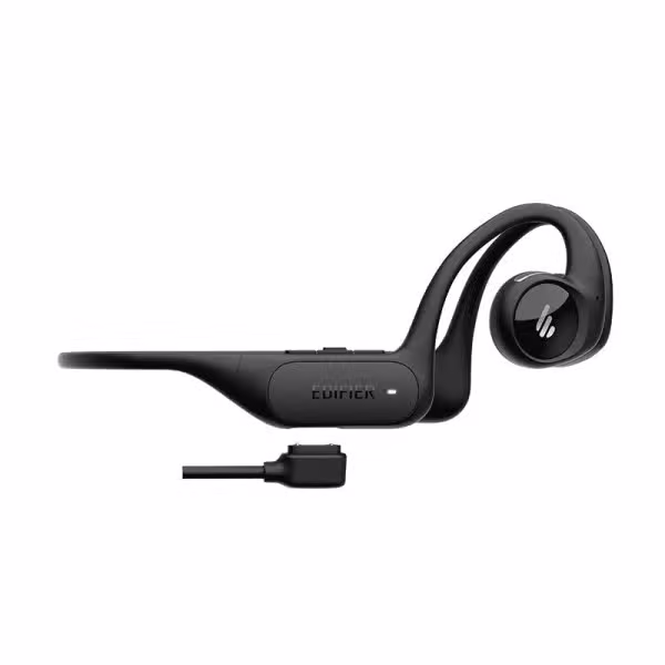Tai nghe Bluetooth Edifier Comfo Run - ảnh 5