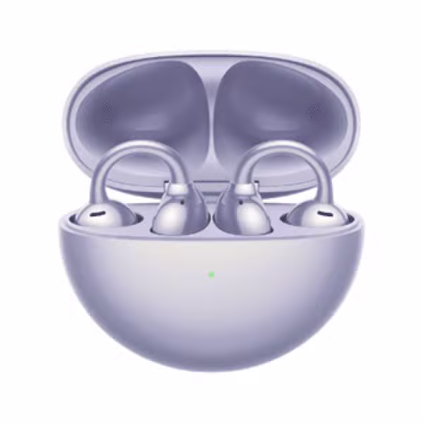 Tai nghe True Wireless Huawei FreeClip - ảnh 4