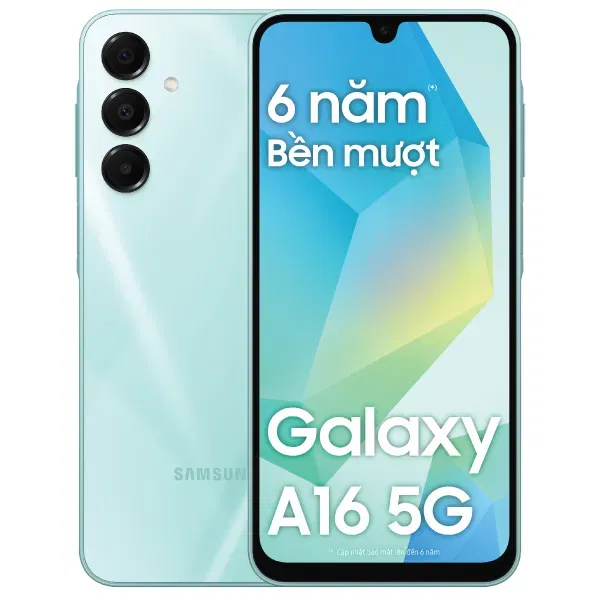 Samsung Galaxy A16 5G 128GB Chính Hãng (BHĐT)