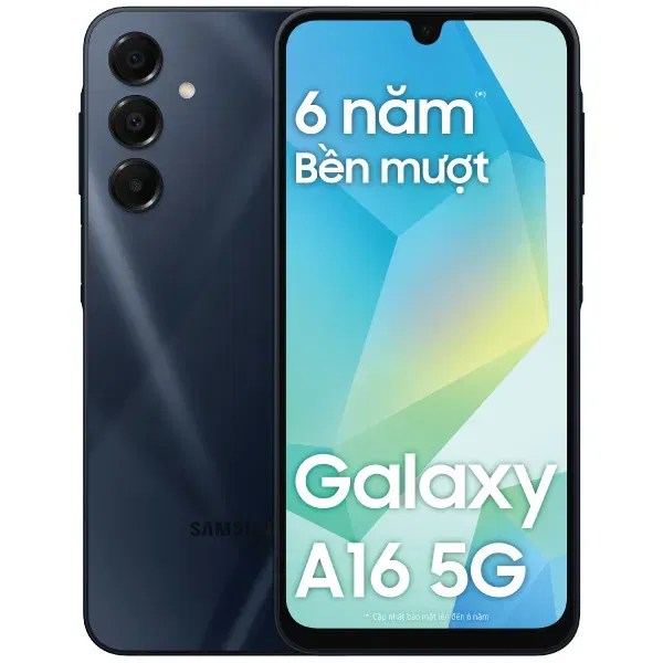 Samsung Galaxy A16 5G 128GB Chính Hãng (BHĐT)