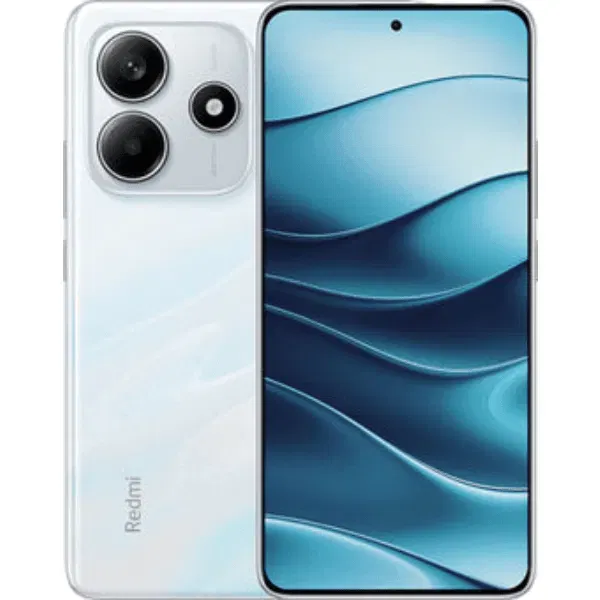 Xiaomi Redmi Note 14 5G 128GB Chính Hãng