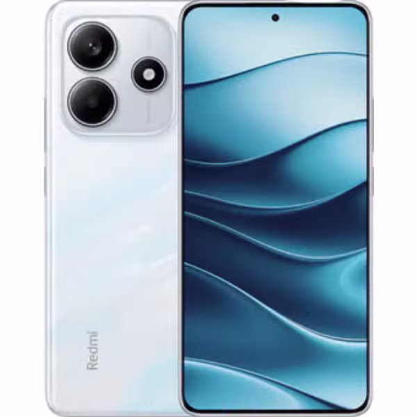 Xiaomi Redmi Note 14 5G 128GB Chính Hãng - ảnh 1
