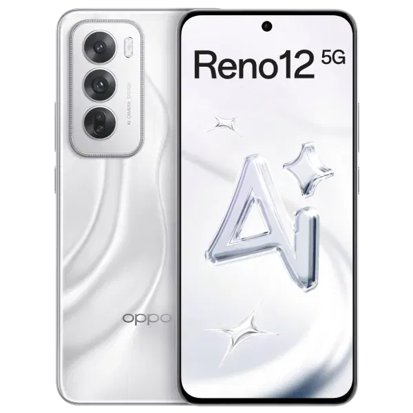 OPPO Reno12 5G 256GB (Fullbox, Likenew)