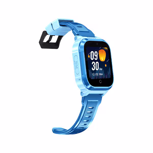 Đồng hồ thông minh trẻ em MyKID 4G Lite V2 - ảnh 2