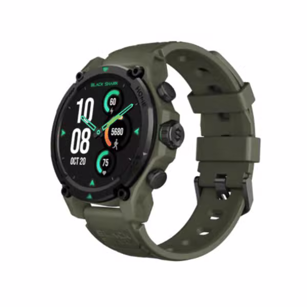 Đồng hồ thông minh Black Shark GS3 - ảnh 1