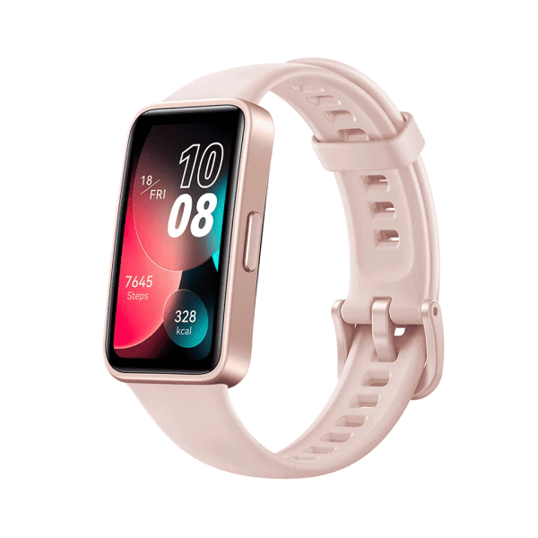 Vòng đeo tay thông minh Huawei Band 8 (Fullbox, Likenew)