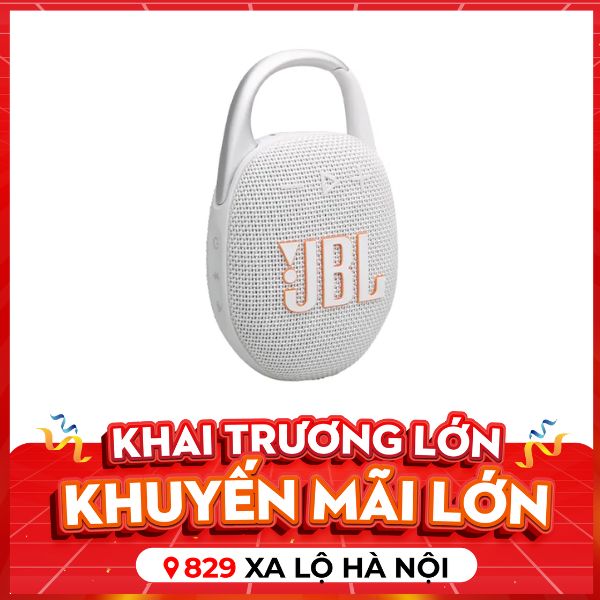 Loa Bluetooth JBL Clip 5