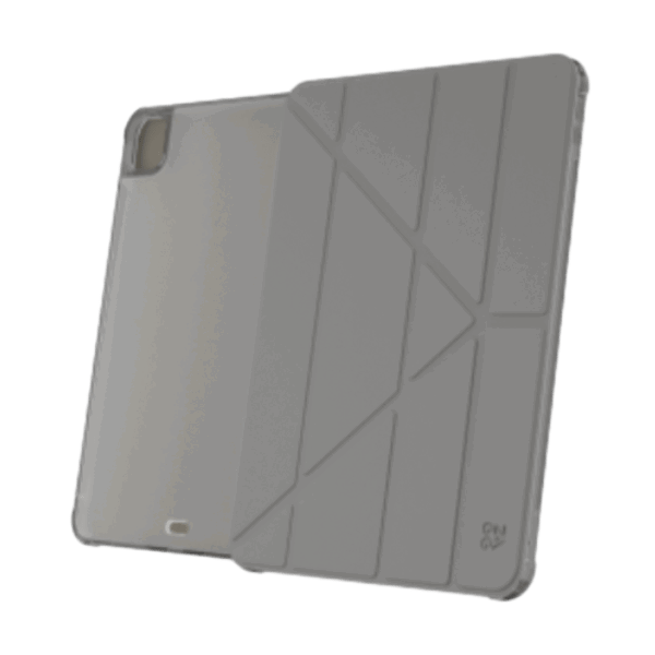 Ốp lưng iPad Pro 11-inch (2024) ZAGG Hampton Folio