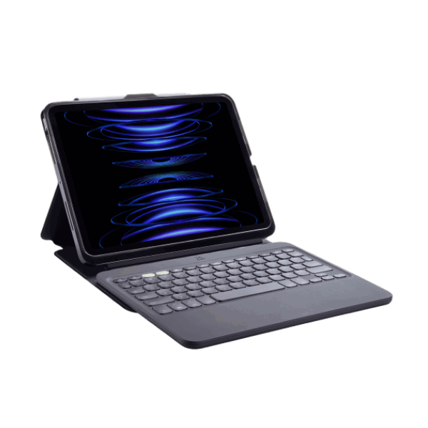 Ốp lưng kèm bán phím ZAGG Pro Keys 2 iPad Pro 11-inch (M4)