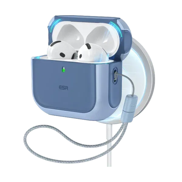 Ốp lưng ESR AirPods 4 2024 Orbit Hybrid