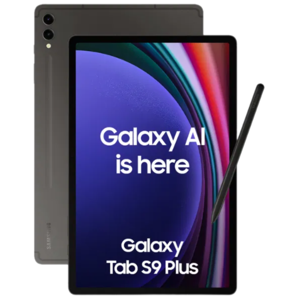 Samsung Galaxy Tab S9 Plus 5G 256GB (Fullbox, Likenew) | Di Động Việt