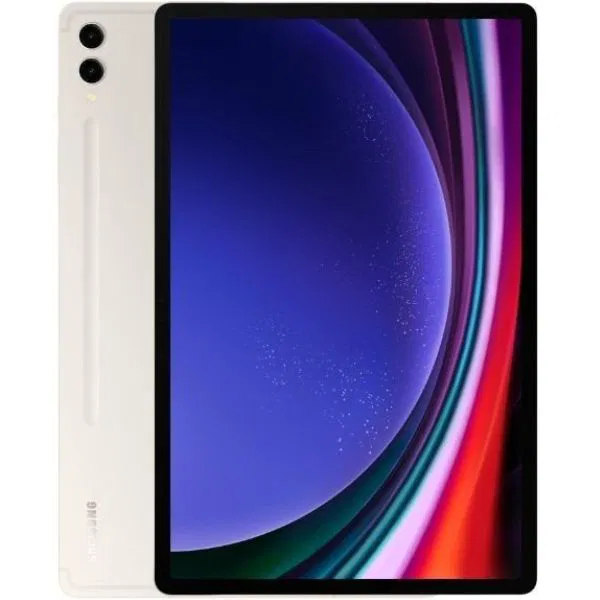 Samsung Galaxy Tab S9 Plus 5G 512GB (Fullbox, Likenew) - ảnh 3