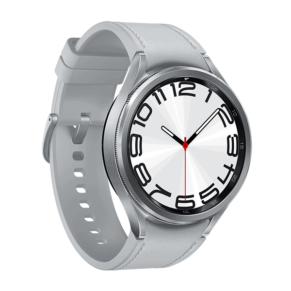 Đồng hồ thông minh Samsung Galaxy Watch6 Classic Bluetooth R950 43mm