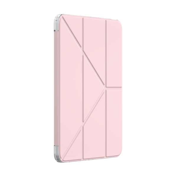Bao da Mutural Folio iPad 10.9-inch