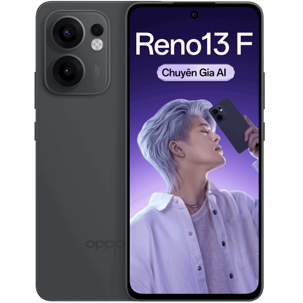 OPPO Reno13 F 5G 256GB Chính Hãng
