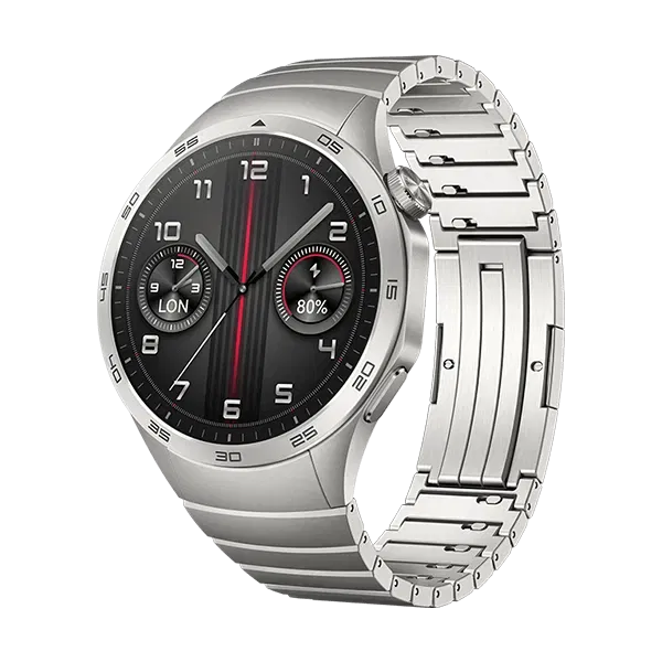 Đồng hồ thông minh Huawei Watch GT 4 46mm (Fullbox, Likenew)