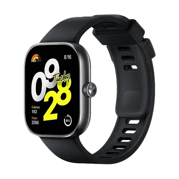 Đồng hồ thông minh Redmi Watch 4 (Fullbox, Likenew)