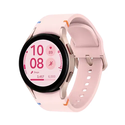 Đồng hồ thông minh Samsung Galaxy Watch FE R861 40mm (Fullbox, Likenew)