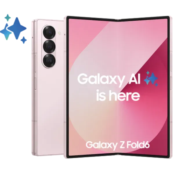 Samsung Galaxy Z Fold6 5G 256GB (Fullbox, Likenew)