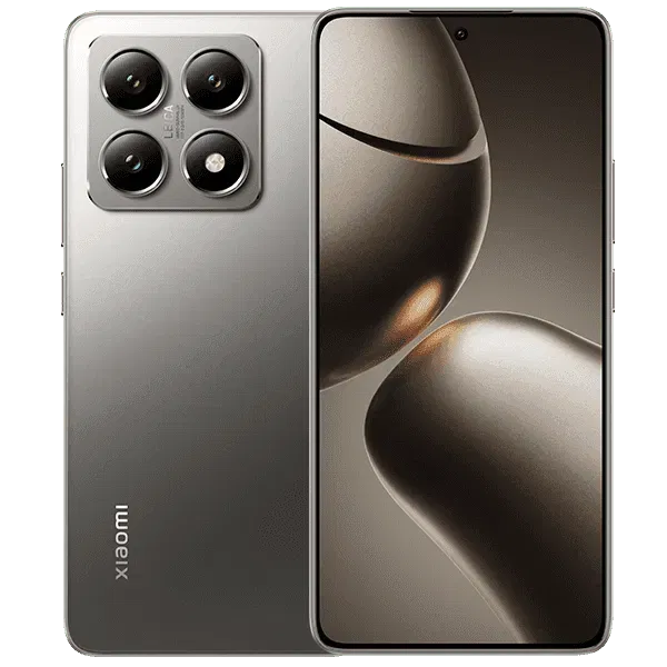 Xiaomi 14T Pro 5G 512GB (Fullbox, Likenew)