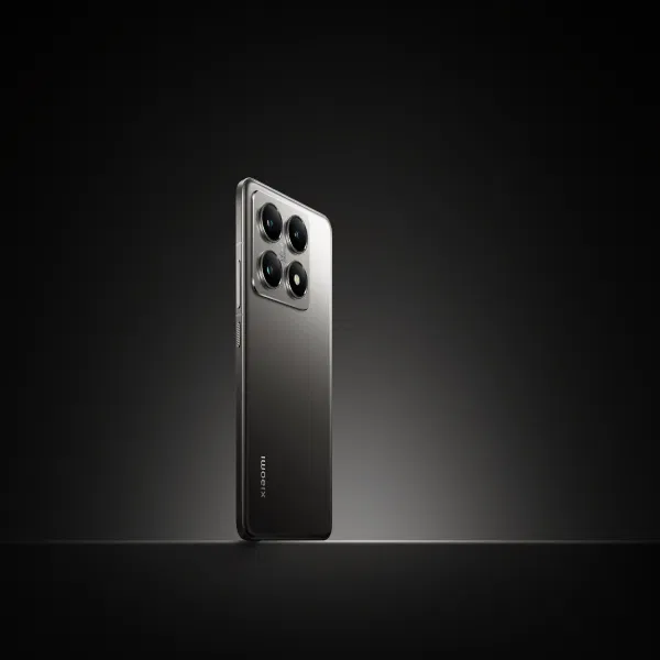 Xiaomi 14T Pro 5G 512GB (Fullbox, Likenew)