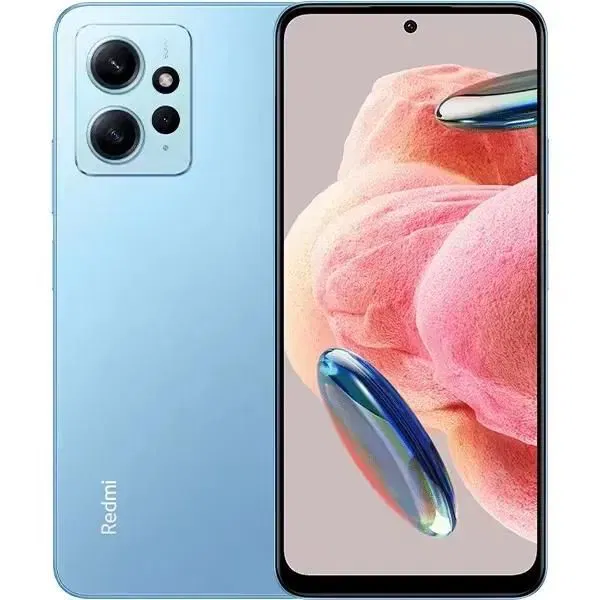 Xiaomi Redmi Note 12 8GB/128GB (Fullbox, Likenew)