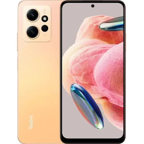 Xiaomi Redmi Note 12 8GB/128GB (Fullbox, Likenew)