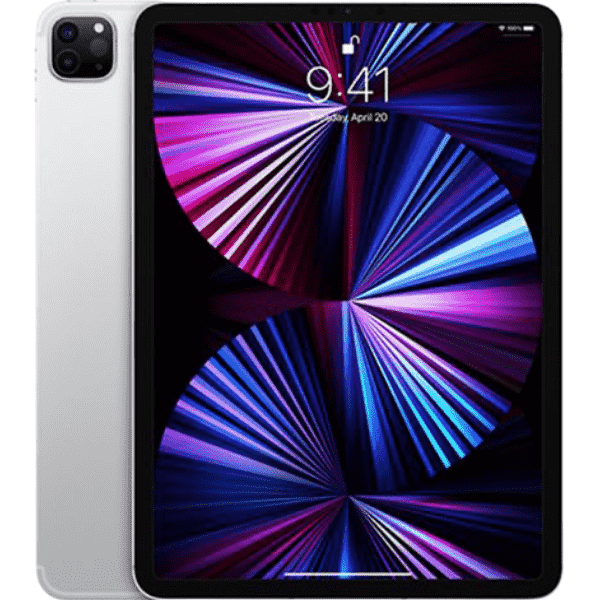 iPad Pro 11-inch 2021 | M1 128GB Wifi (Fullbox, Likenew)