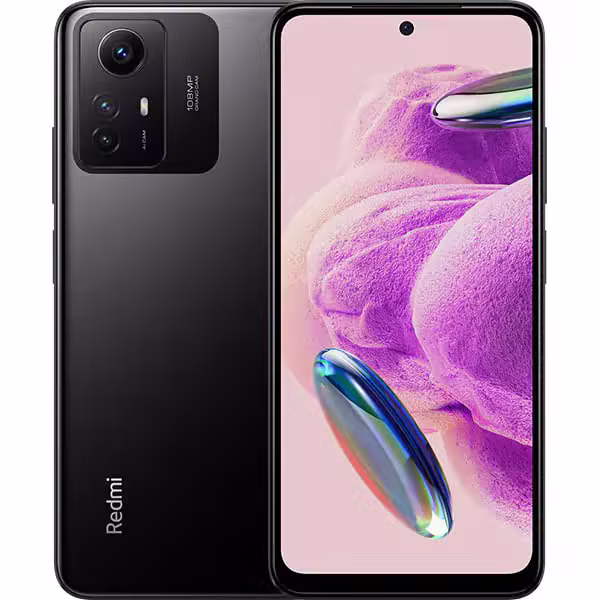 Xiaomi Redmi Note 12S 256GB (Likenew) - ảnh 1