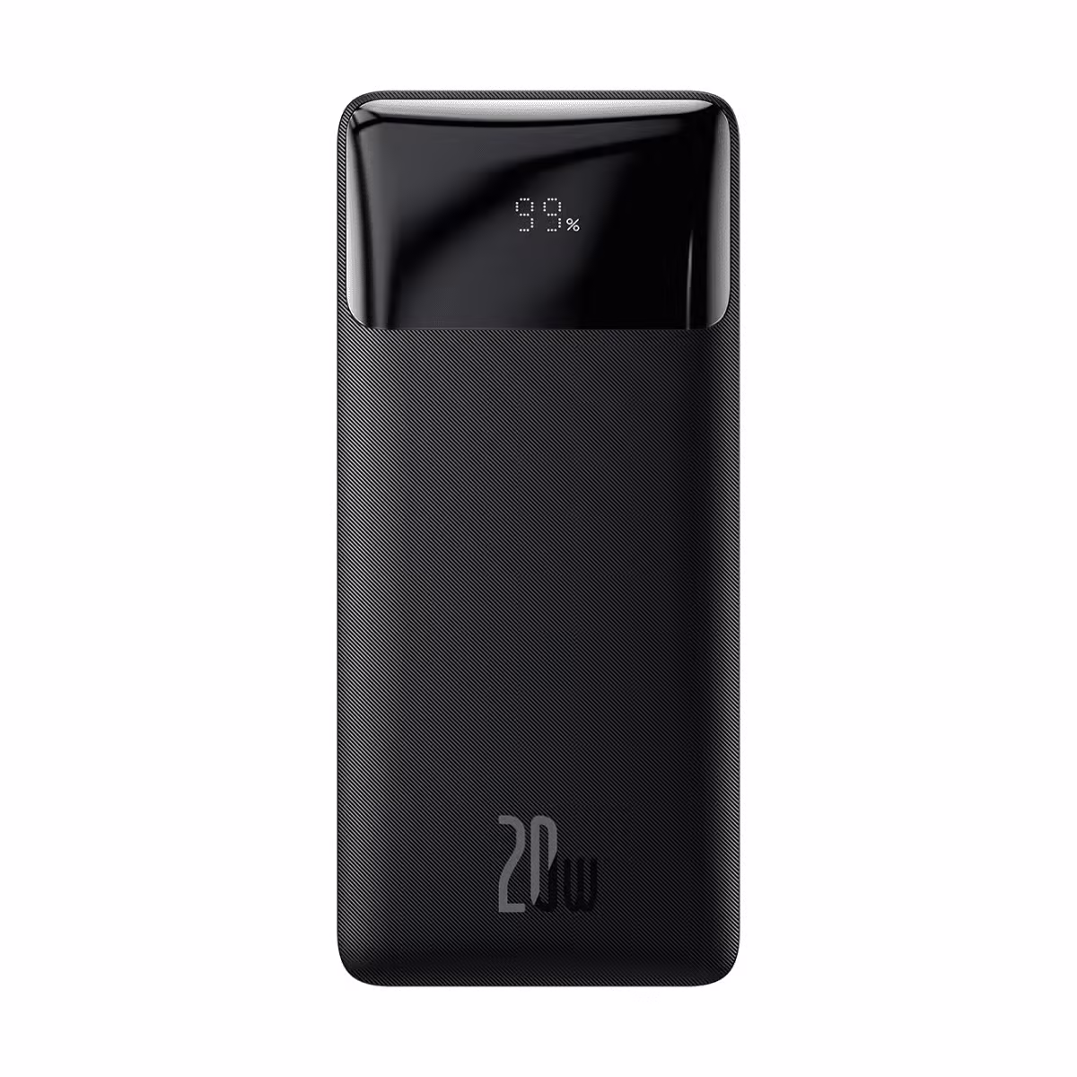 Pin sạc dự phòng Baseus BiPow 10.000mAh 20W - ảnh 2