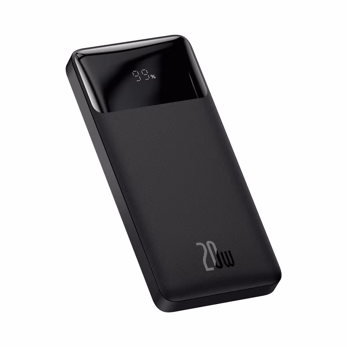 Pin sạc dự phòng Baseus BiPow 10.000mAh 20W - ảnh 3