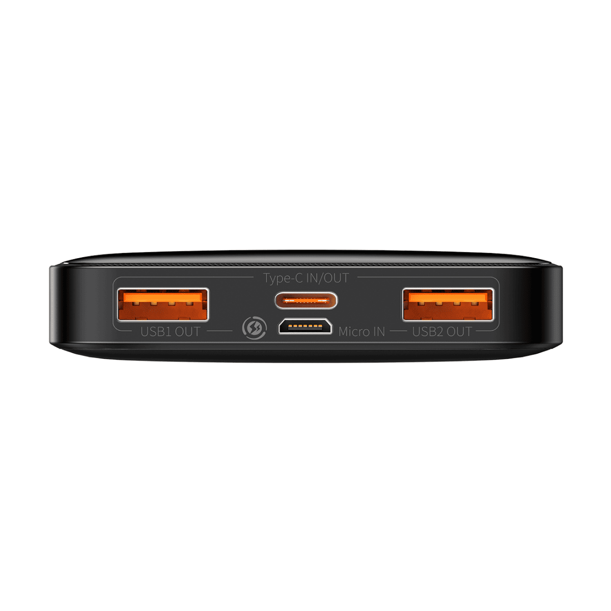 Pin sạc dự phòng Baseus BiPow 10.000mAh 20W
