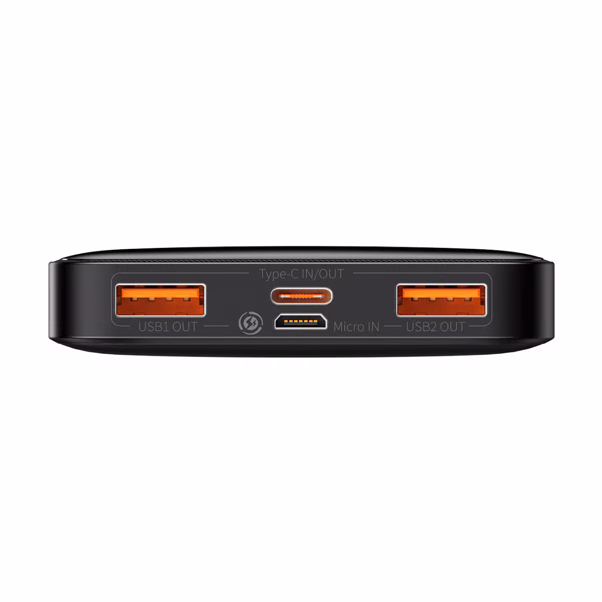 Pin sạc dự phòng Baseus BiPow 10.000mAh 20W - ảnh 5
