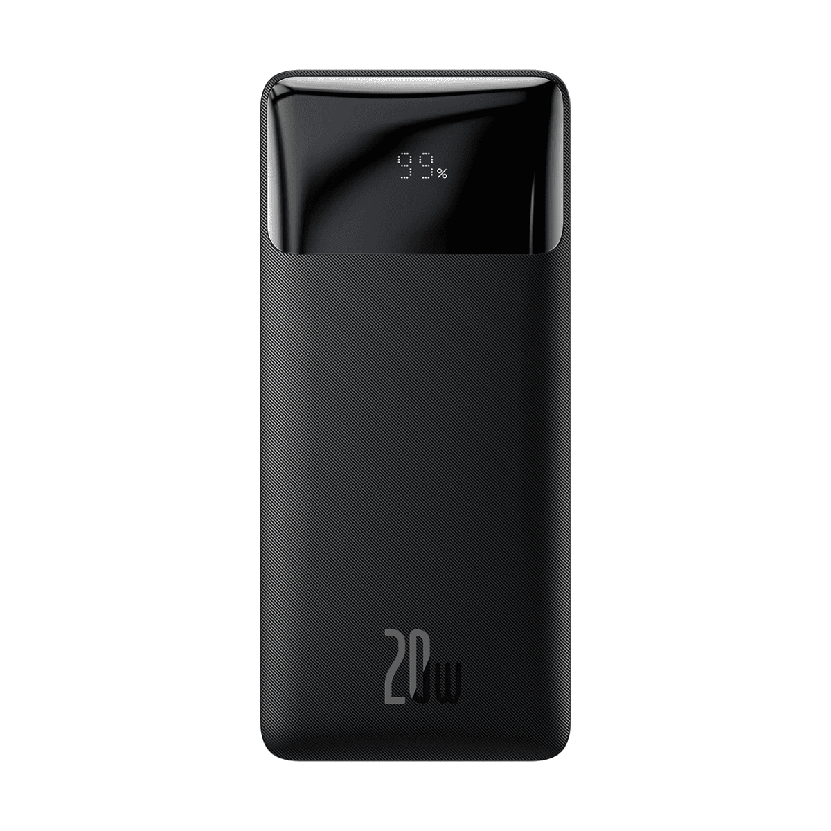 Pin sạc dự phòng Baseus BiPow 10.000mAh 20W