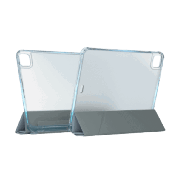 Ốp lưng iPad Air 13-inch (2024) / Pro 12.9-inch (Gen 4,5,6) ZAGG Hampton Folio