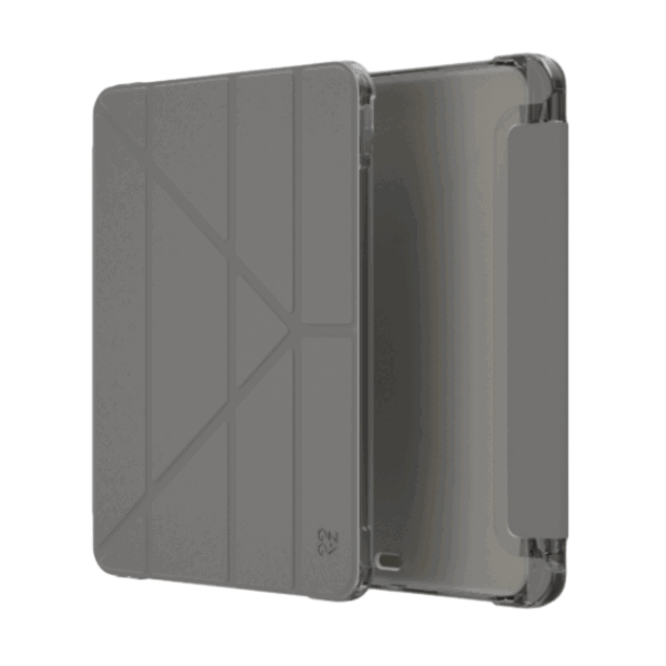 Ốp lưng iPad Air 13-inch (2024) / Pro 12.9-inch (Gen 4,5,6) ZAGG Hampton Folio