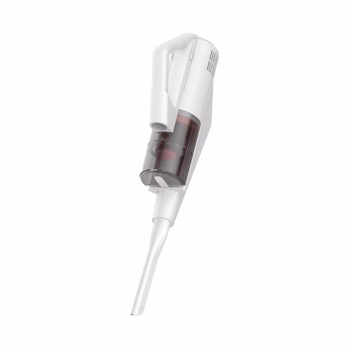 Máy hút bụi cầm tay Deerma DX888 Chính Hãng - ảnh 4