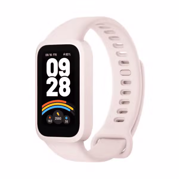 Vòng đeo tay thông minh Xiaomi Band 9 Active - ảnh 2