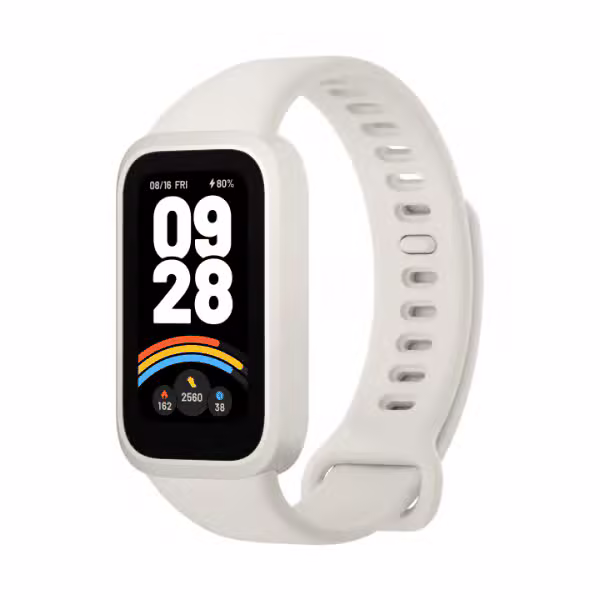 Vòng đeo tay thông minh Xiaomi Band 9 Active - ảnh 3