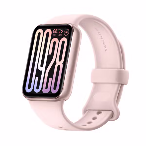 Vòng đeo tay thông minh Xiaomi Band 9 Pro - ảnh 3