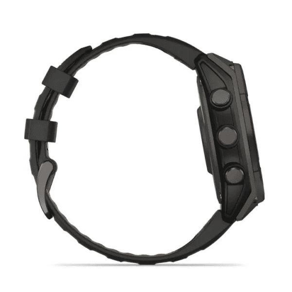 ĐỒNG HỒ THÔNG MINH GARMIN FENIX 8 51MM SAPPHIRE SOLAR