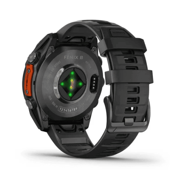 ĐỒNG HỒ THÔNG MINH GARMIN FENIX 8 47MM AMOLED
