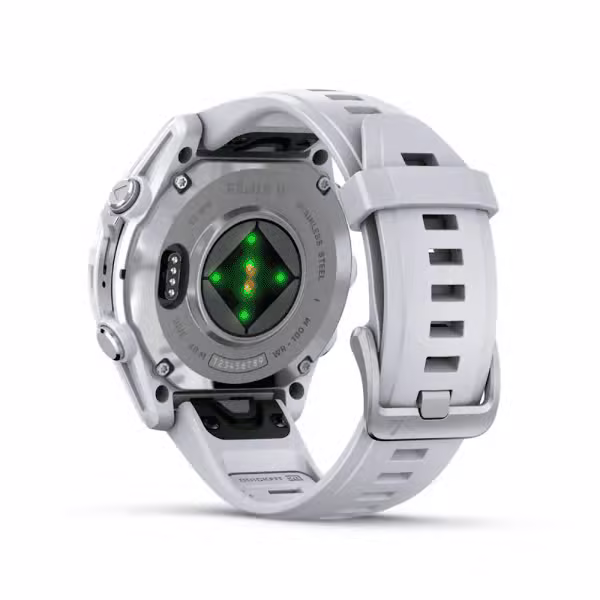 Đồng hồ thông minh Garmin Fenix 8 43mm AMOLED - ảnh 5
