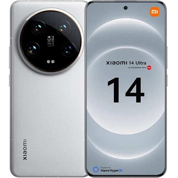 Xiaomi 14 Ultra 5G 512GB (Likenew)