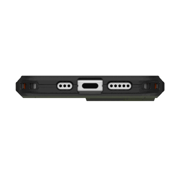 Ốp lưng iPhone 16 UAG Civilian MagSafe