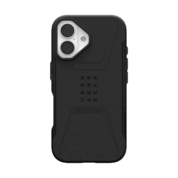 Ốp lưng iPhone 16 UAG Civilian MagSafe